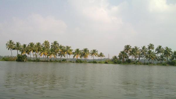 Water ways