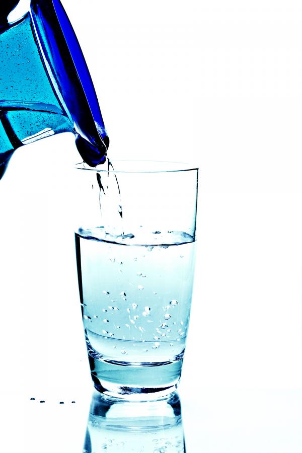 Water