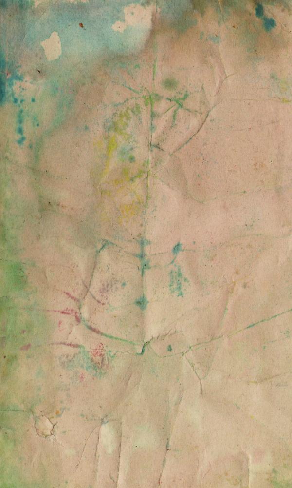 Watercolor Paper Background