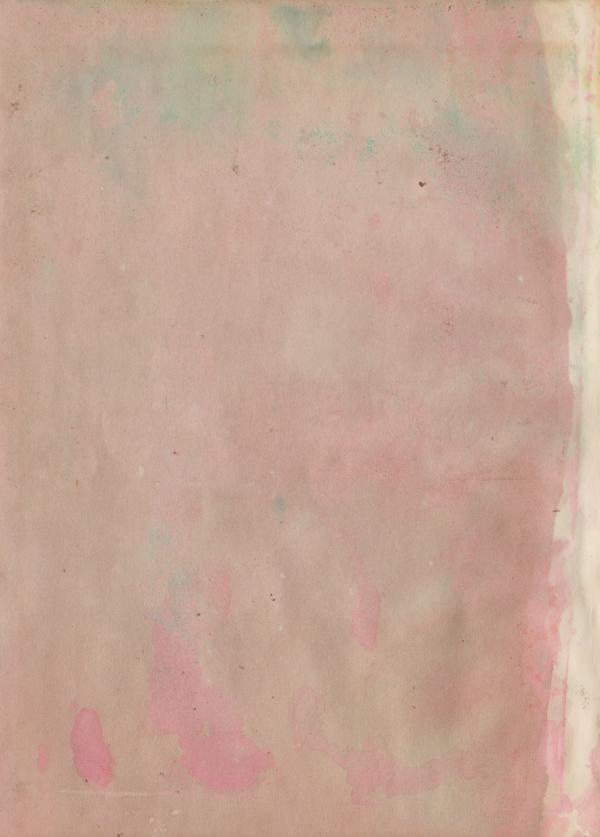 Watercolor Paper Texture