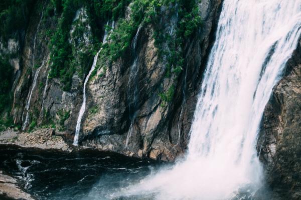 Waterfall