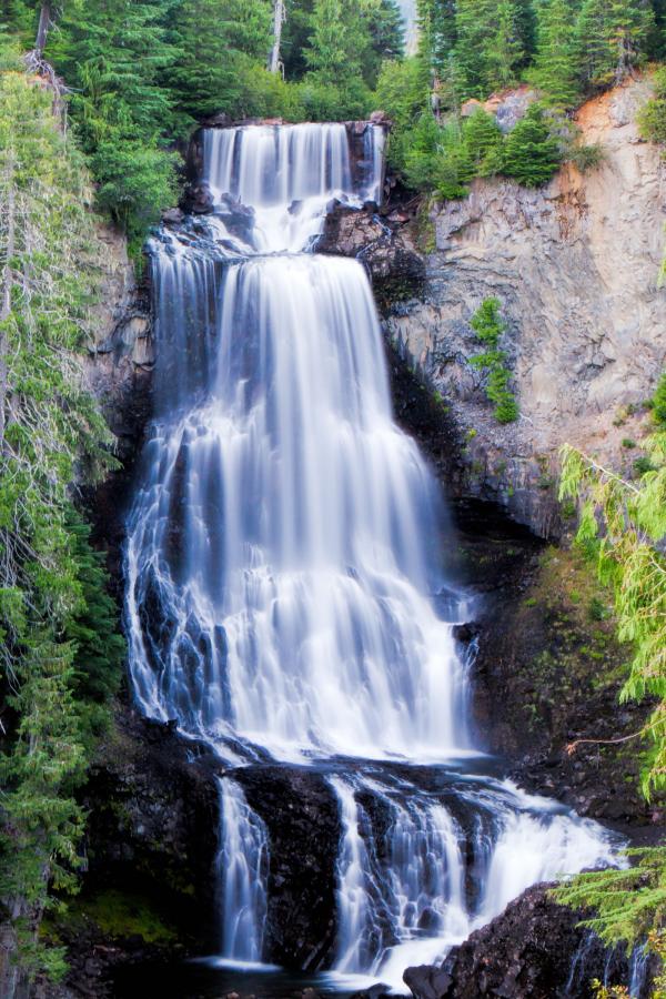 Waterfall