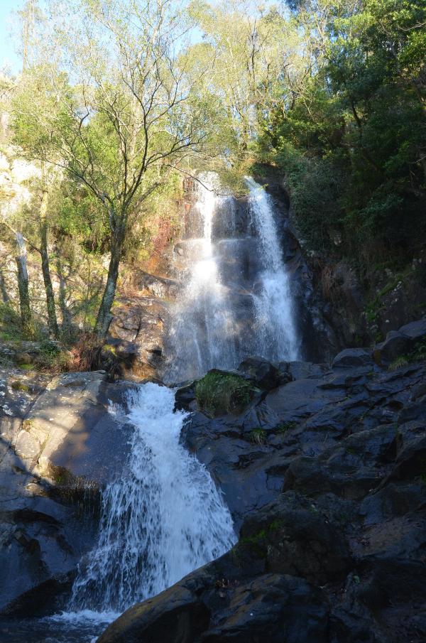 Waterfall II