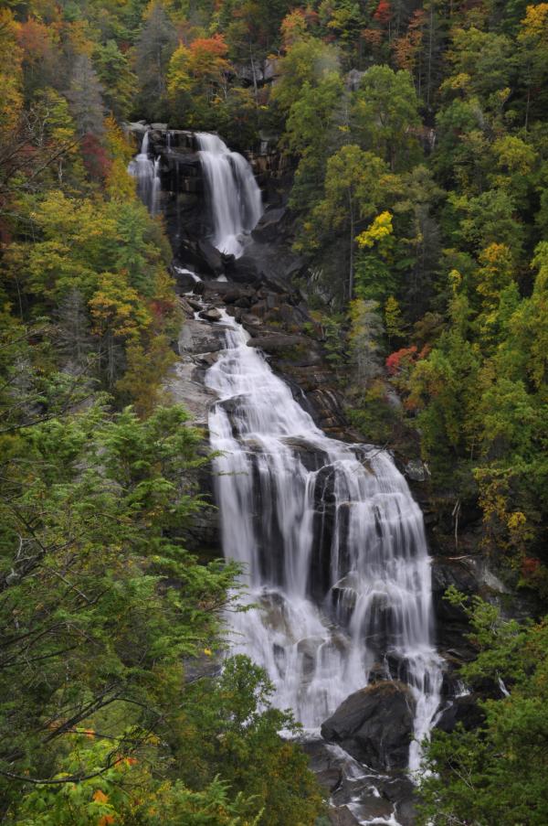 Waterfalls