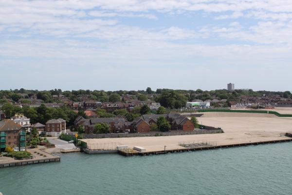 Waterfront
