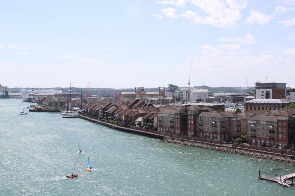 Waterfront