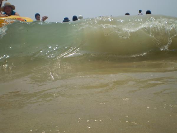 Waves
