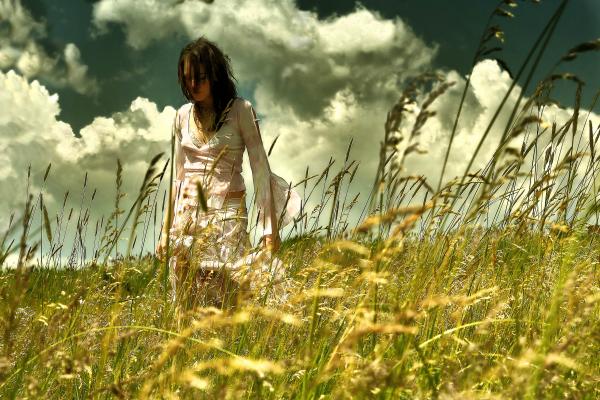 We shall meet where there is no sorrow..