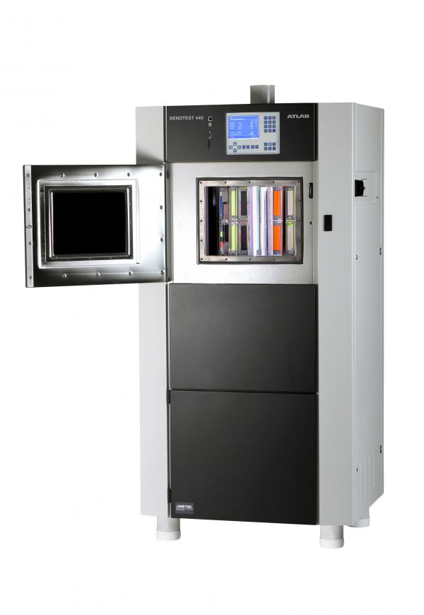 Weather Testing Equipment