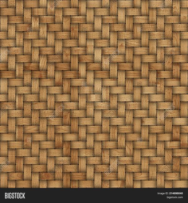 Weave texture