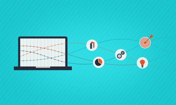 Web Analytics - From Raw Data to Target
