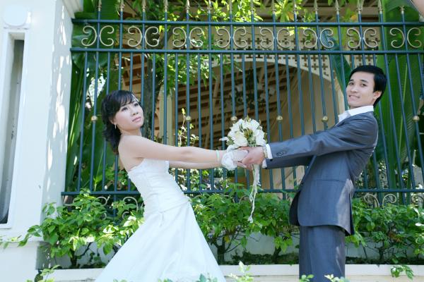 Wedding