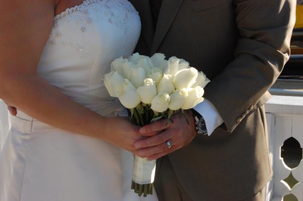 Wedding flowers