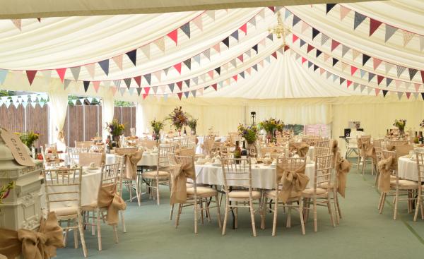 Wedding Venue
