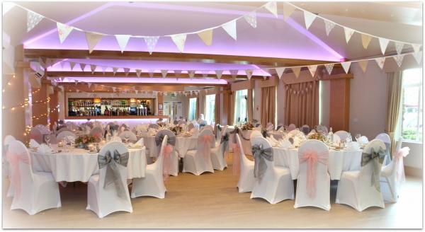 Wedding Venue