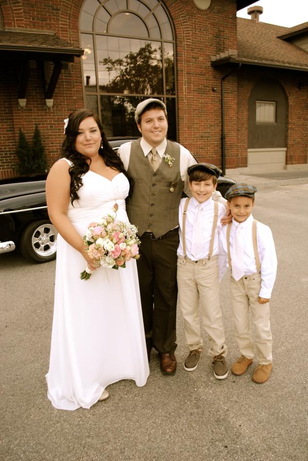 Weddingboys