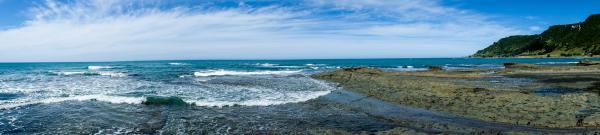 Weg Zum East Cape Lighthouse