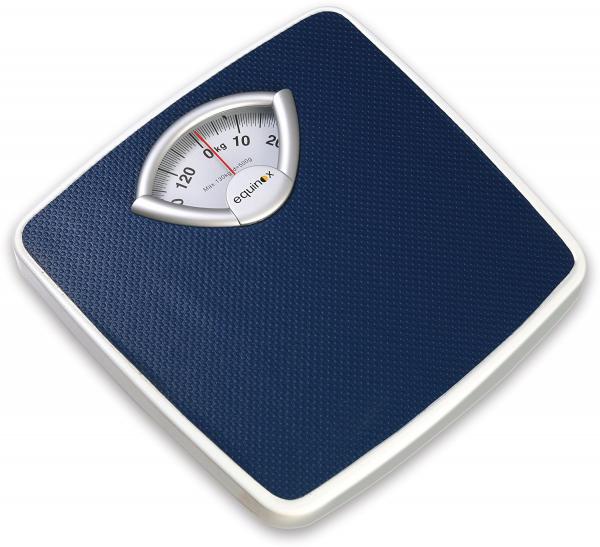 Weighing machine