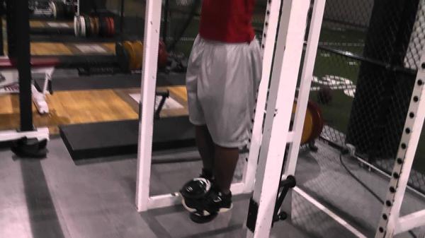 Weighted Limb