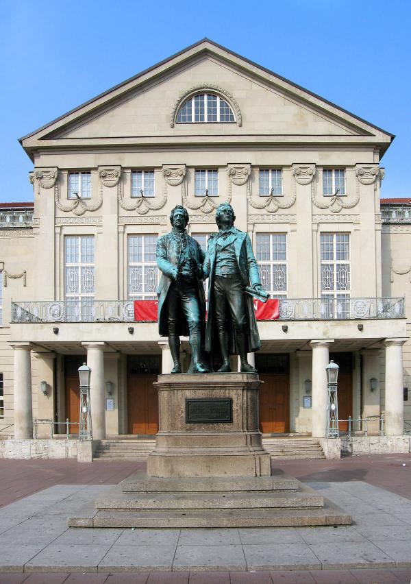 Weimar