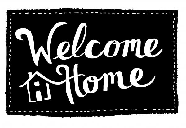 Welcome Home