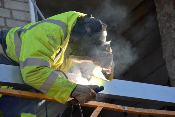 Welding