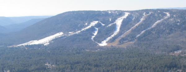 West Mtn