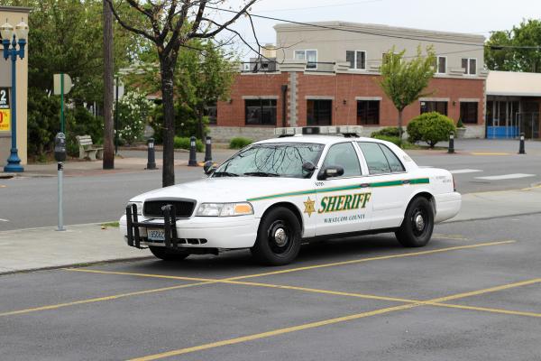 Whatcom County Sheriff (6191)