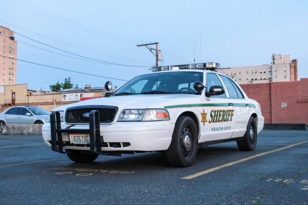 Whatcom Sheriff (6208)