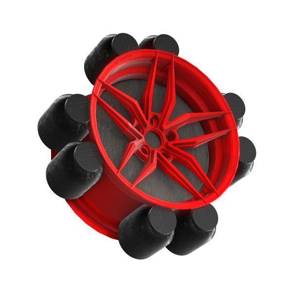 Wheel