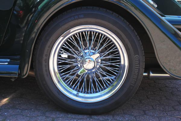 Wheel