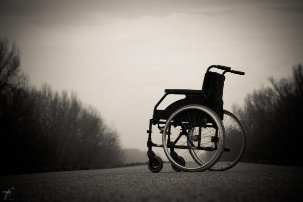 Wheelchair