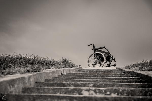 Wheelchair