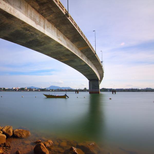 White Bridge