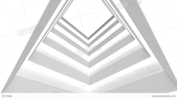 White Building