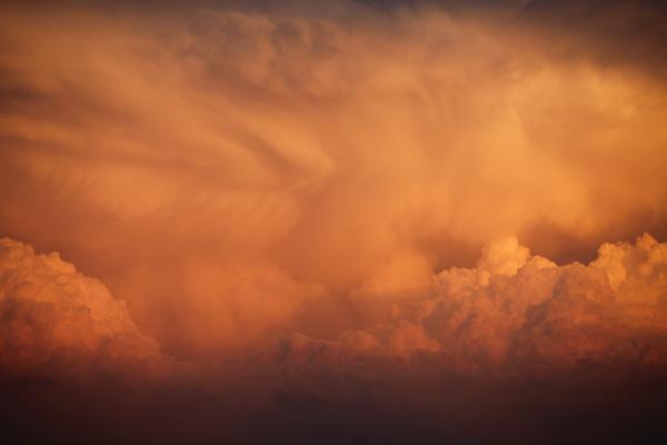 White Clouds