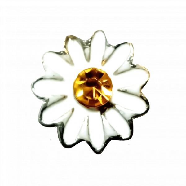 White Daisy