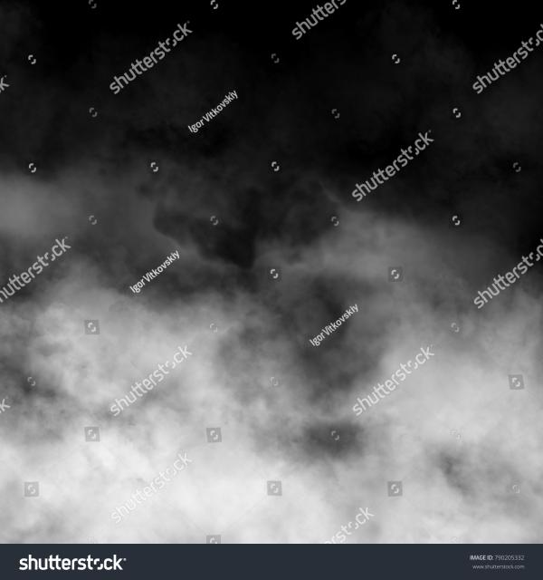 White Fog flow