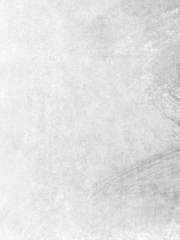 White Grunge Background Texture
