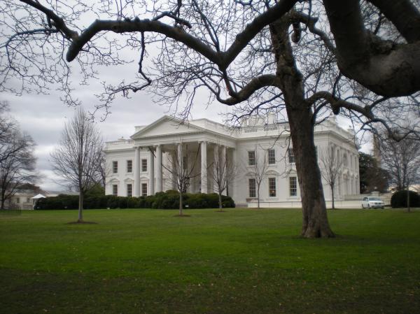 White House