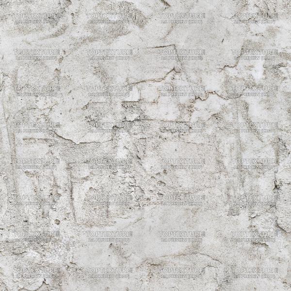 White Plaster