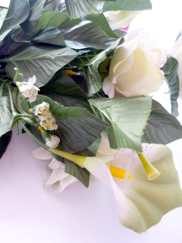 White Rose