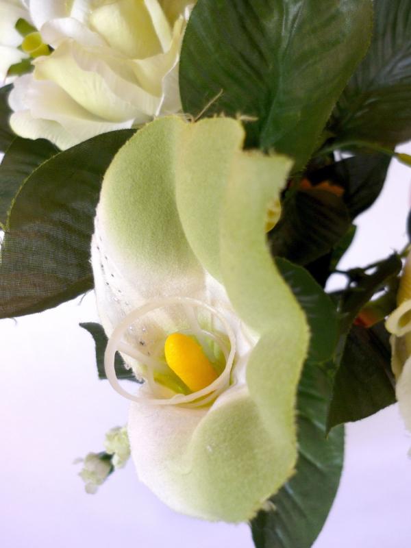 White Rose