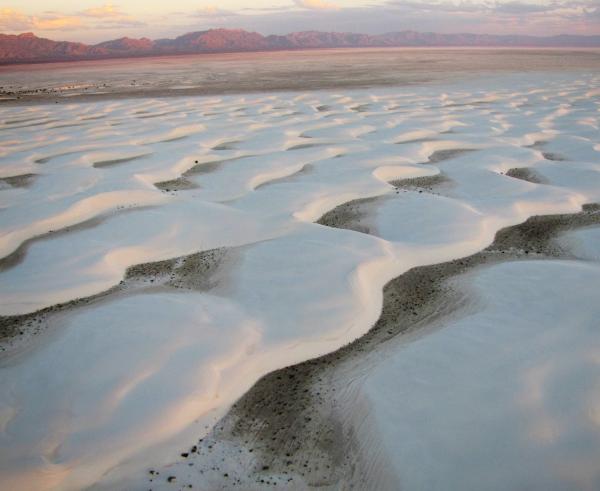 White Sands