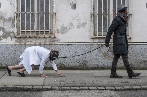 White Slave