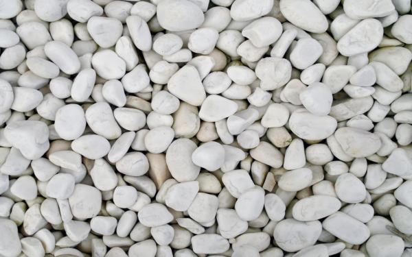 White Stone