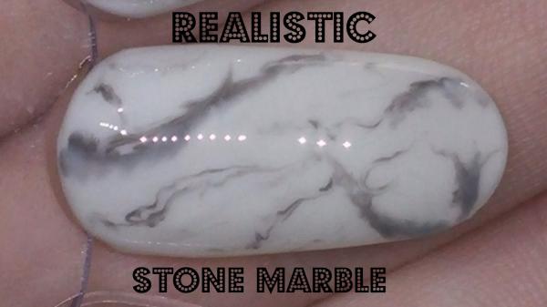 White Stone Art