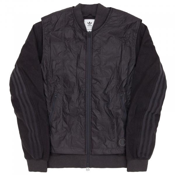 Wide Wings Bomber