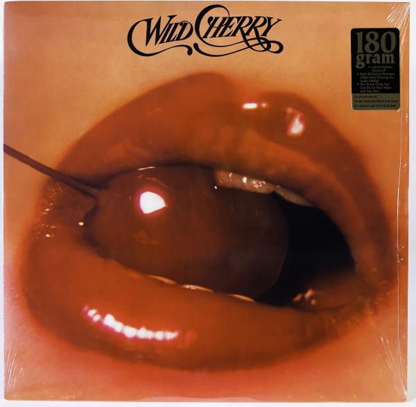 Wild Cherry