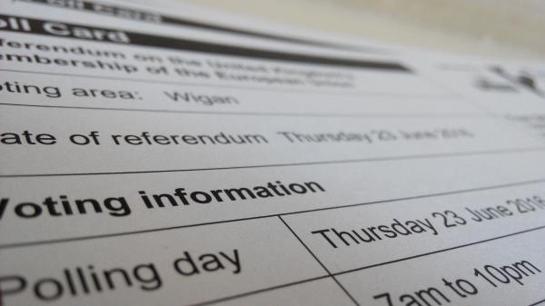 Will house prices be affected by Brexit?